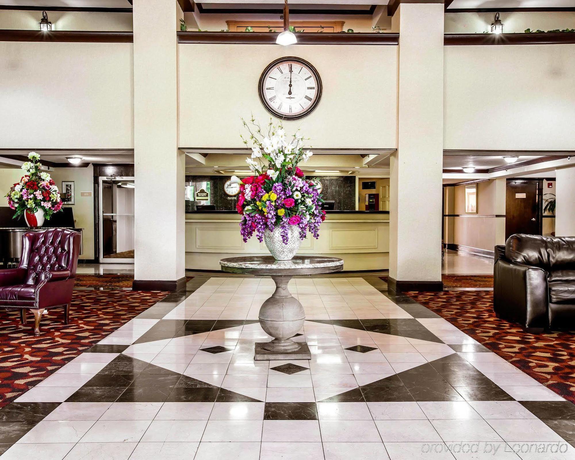 Hotel Ramada By Wyndham Birmingham Airport Exteriér fotografie